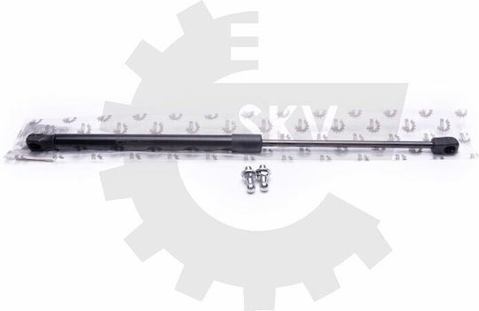 Regulator Capotă Motor Toyota 4Runner IV 5344069075