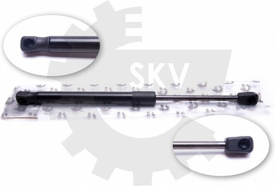 Ενεργοποιητής Καλύμματος Κινητήρα Audi A6 Allroad C7 A6 C7 4g8823359a