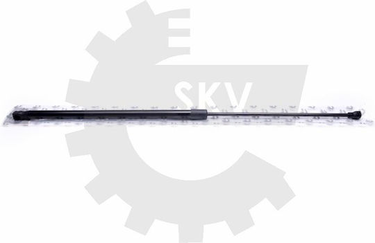 Ενεργοποιητής Καλύμματος Κινητήρα Bmw Z4 Roadster E89 51237191528