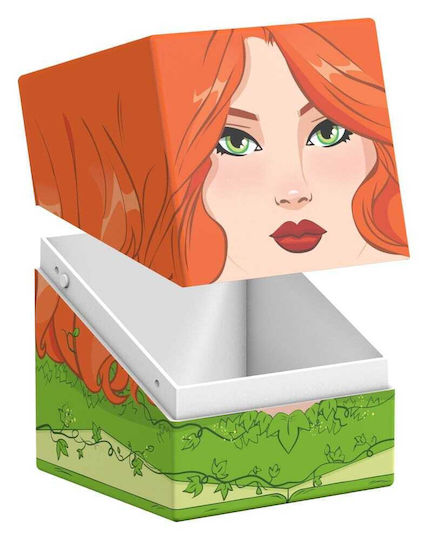 Squaroes Deck Box