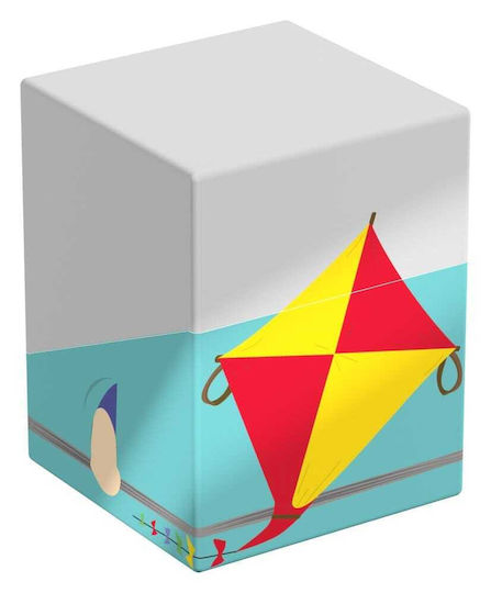 Squaroes Deck Box