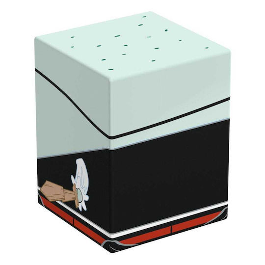 Squaroes Deck Box