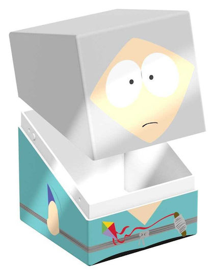 Squaroes Deck Box