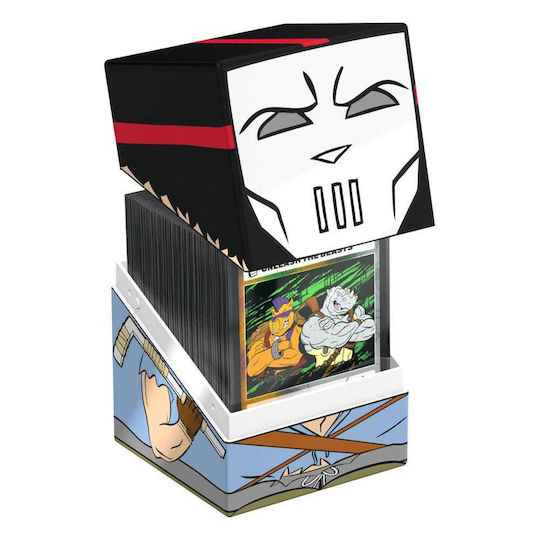 Squaroes Teenage Mutant Ninja Turtles Deck Box