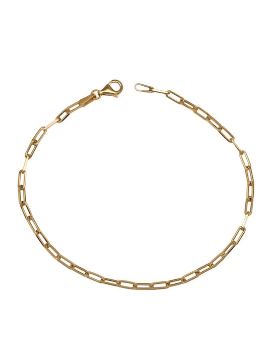 Damen Armband aus 9K Gold