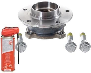 Master-Sport Radlager Satz Für Bmw E60 E61 E63 E64 31226765601