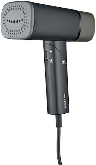 Severin Hand Garment Steamer 1300W with 140ml Tank