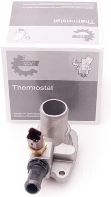 Thermostat Fiat 500 Ford Ka Lancia Ypsilon 55202371 55202371