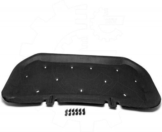 SKV Autohaube Für Land Rover Range Rover Sport