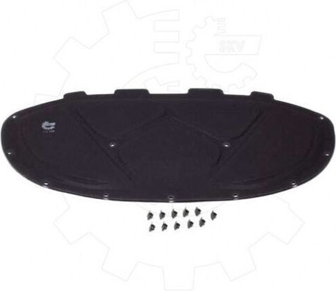 SKV Επένδυση Καπό Αυτοκινήτου για Seat Toledo Skoda Rapid
