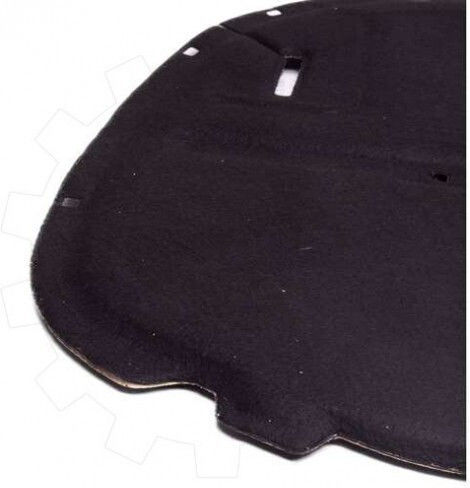 SKV Engine Bay Silencing Material for Volkswagen Passat Car Bodywork Accessories