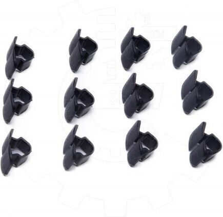 SKV Engine Bay Silencing Material for Volkswagen Passat Car Bodywork Accessories