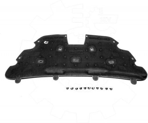SKV Capotă Auto Pentru Ford Focus