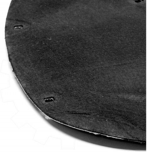 SKV Car Hood for Seat Leon