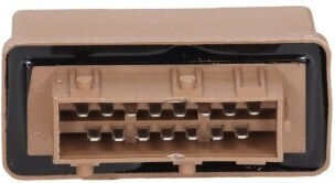 Fuel Pump Relay Peugeot 206 98 9629945980