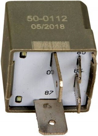 Fuel Pump Relay Volkswagen