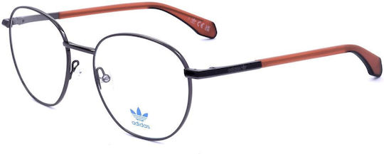 Adidas Original Aor Рамки за очила Or5071 008 52 18 145