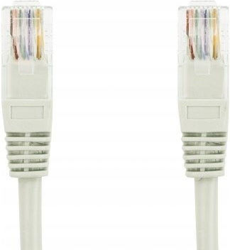 Accura U/UTP Cat.5e (Gigabit) Cablu De Rețea Ethernet 0.25m Gri