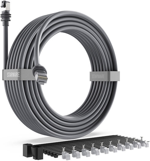 Ugreen U/UTP Καλώδιο Δικτύου Ethernet 15m