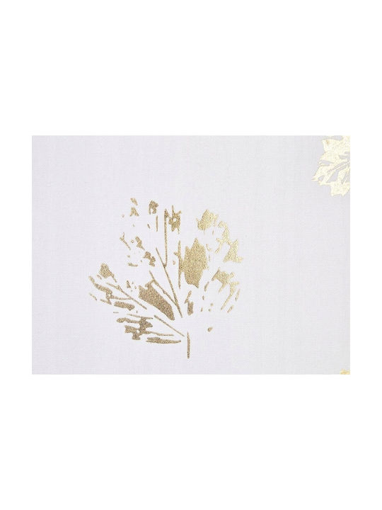 Beliani Perna De Canapea Din Catifea Goldenrod 45x45cm