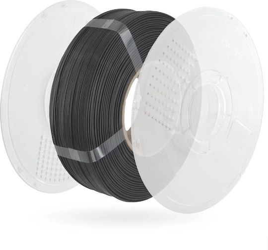 Azurefilm PLA 3D Printer Filament 1.75mm Orange 1kg