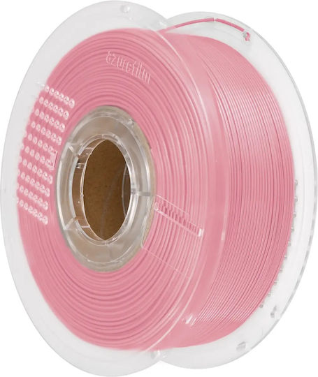 Azurefilm PETG 3D Drucker Filament 1,75mm Rosa 1kg