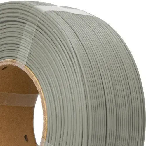 Azurefilm PLA 3D принтер филамент 1.75mm Зелен 1kg