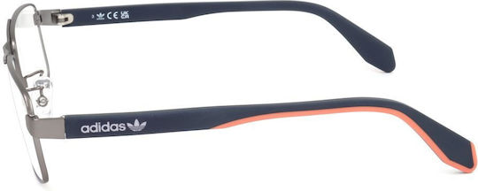 Adidas Original Aor Montatura Vista Or5054 015 55 16 145