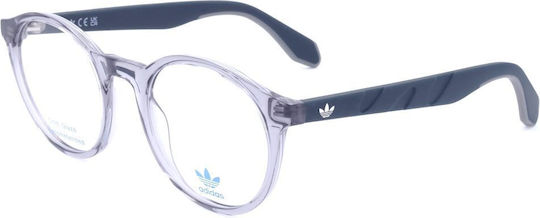 Adidas Original Aor Рамки за очила Or5075 020 49 20 145