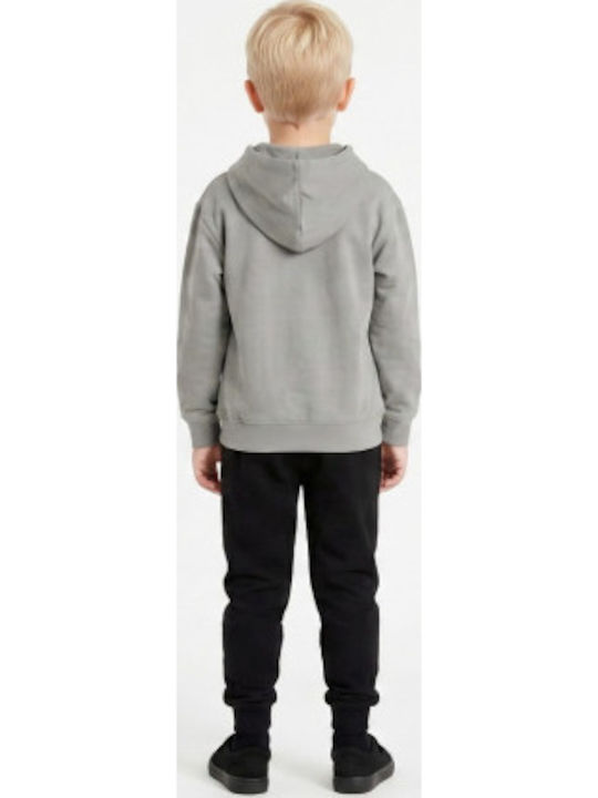 Trax Sweatpants Set Grau Trax Sweatpants Set Grau