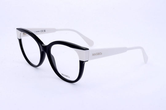 Max&co Mac Montatura Vista Mo5045 005 53 18 140