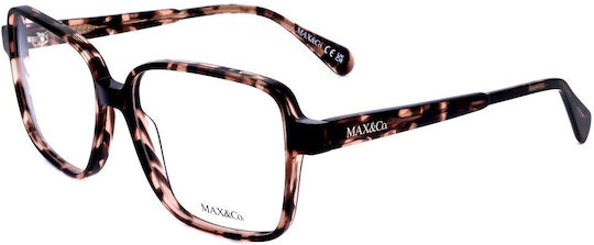 Max&Co Mac Montură Ochelari De Vedere Mo5060 052 53 14 140