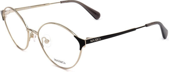 Max&Co Mac Montură Ochelari De Vedere Mo5119 032 52 16 140