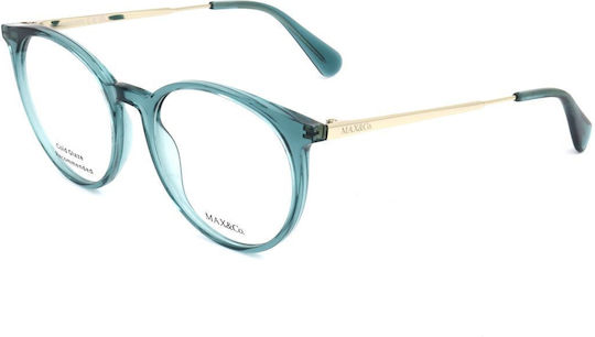 Max&co Mac Brillengestell mit Rezept Mo5145 093 51 17 140