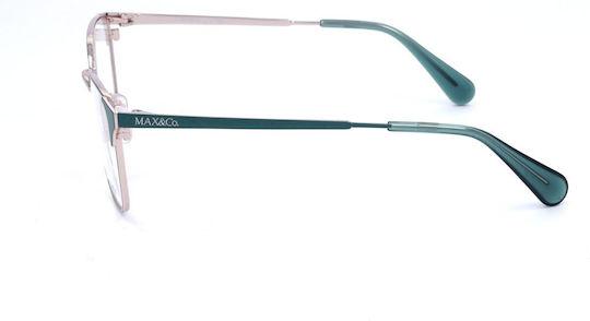 Max&co Mac Brillengestell mit Rezept Mo5118 096 50 17 135