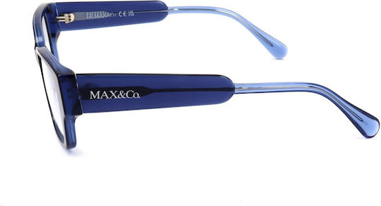 Max&co Mac Montatura Vista Mo5095 092 52 15 140