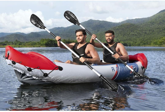Bestway 21800 Πλαστικό Kayak Θαλάσσης 1 Ατόμου Πολύχρωμο