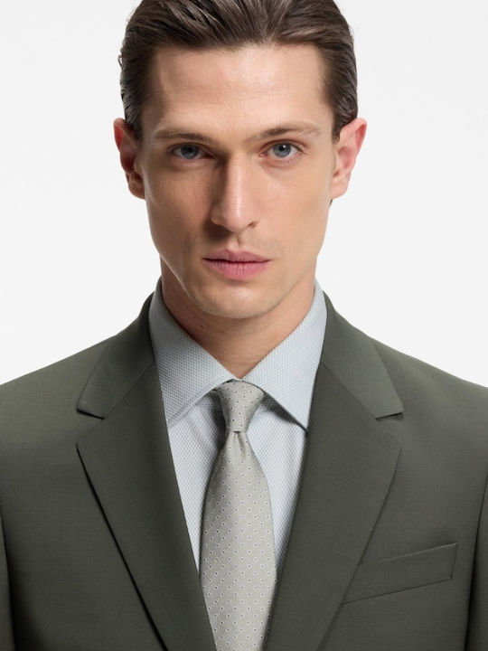 Men's Suit with Slim Fit X26 H-houston