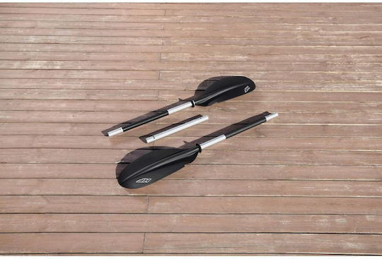 Bestway 21800 Πλαστικό Kayak Θαλάσσης 1 Ατόμου Πολύχρωμο
