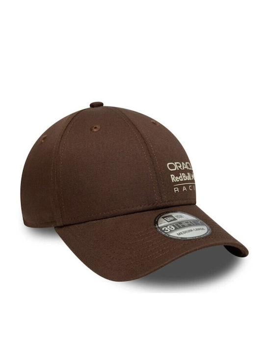 New Era 39thirty Oracle Red Bull Капа 60772104