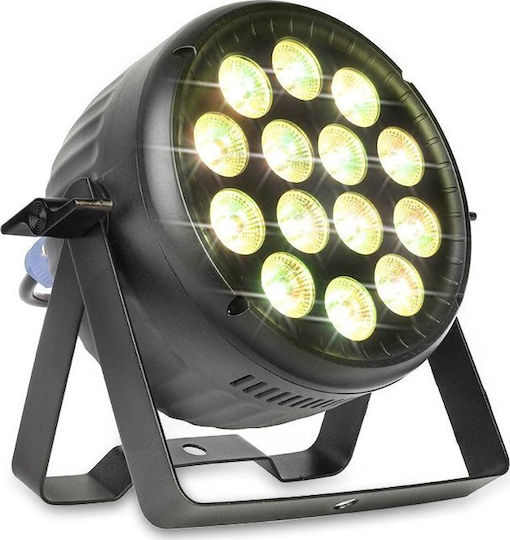 Light4me Venom Par 14x15 Rgbw Led Reflector Decor