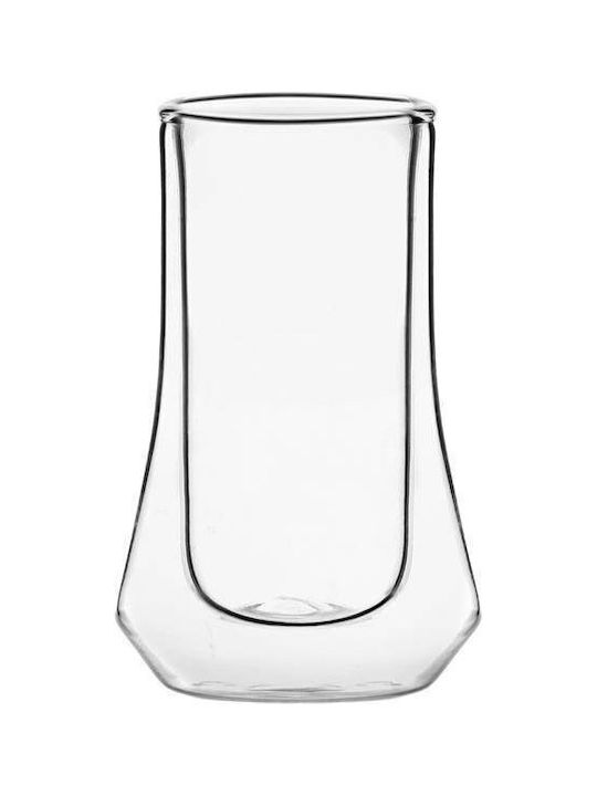 Vialli Design Pahar Pentru Shot Din Sticlă 60ml