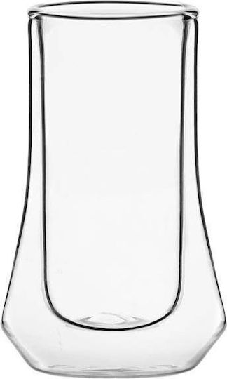 Vialli Design Sportschützen aus Glas 60ml