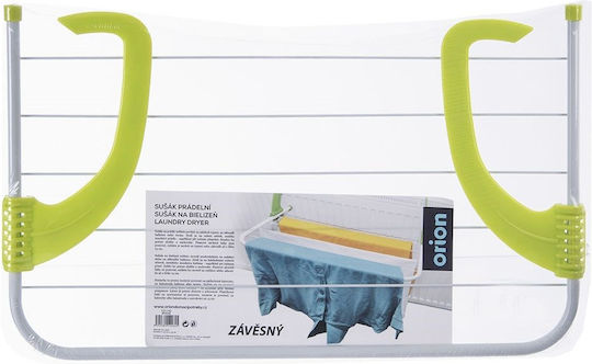 Orion Folding Hanging Clothes Drying Rack
