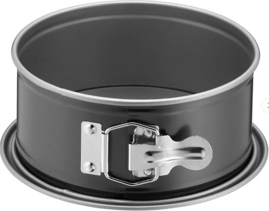 Tefal Backform Für Torte Rund 18x18x7,5cm