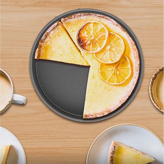 Tefal Backform Für Torte Rund 18x18x7,5cm