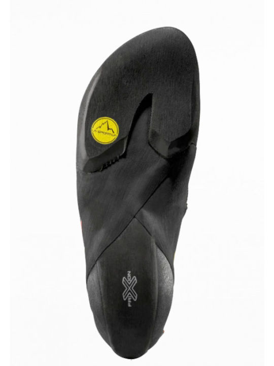La Sportiva Skwama Мъжки Леки Катерачни Обувки Черни