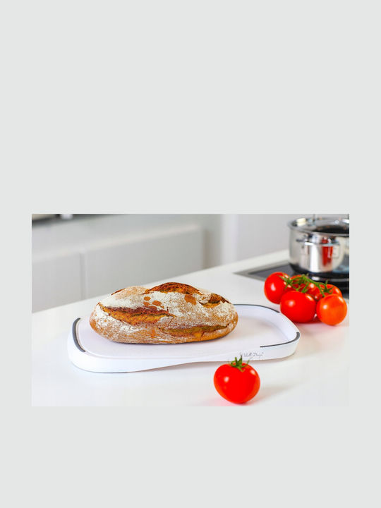 Vialli Design Fino Livio General Use Knives from Stainless Steel 5 Pieces