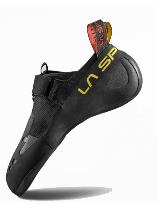 La Sportiva Skwama Мъжки Леки Катерачни Обувки Черни