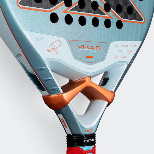 Nox Padel Racket Adults